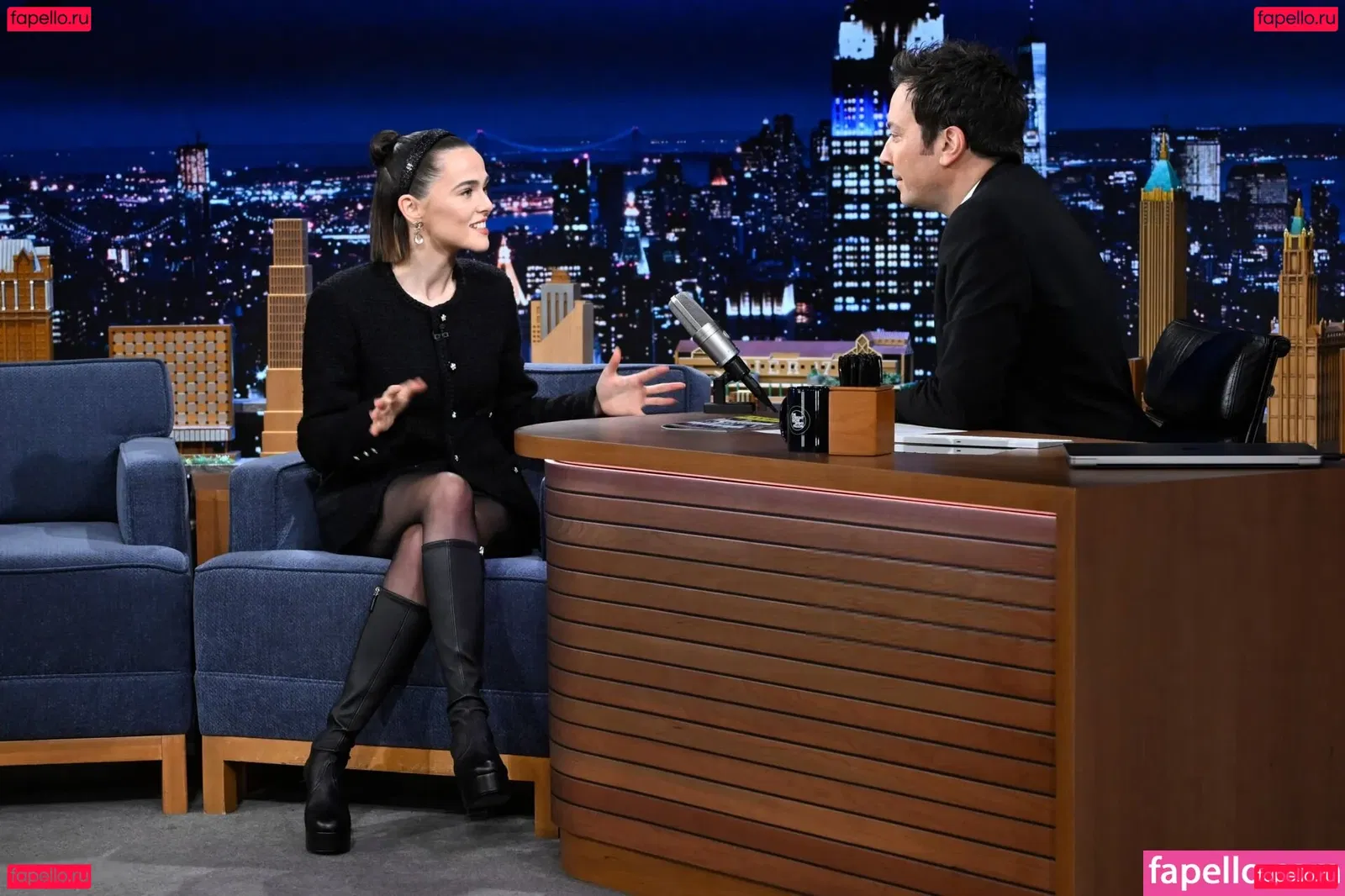 Zoey Deutch Onlyfans Photo Gallery 