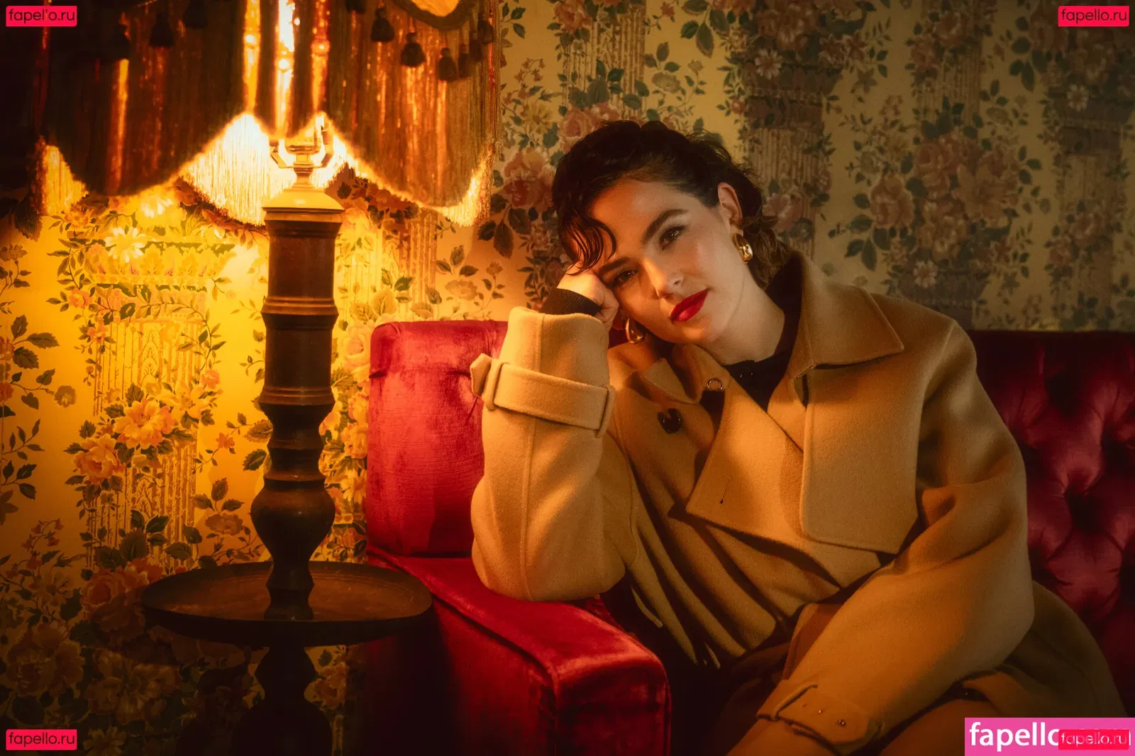 Zoey Deutch Onlyfans Photo Gallery 