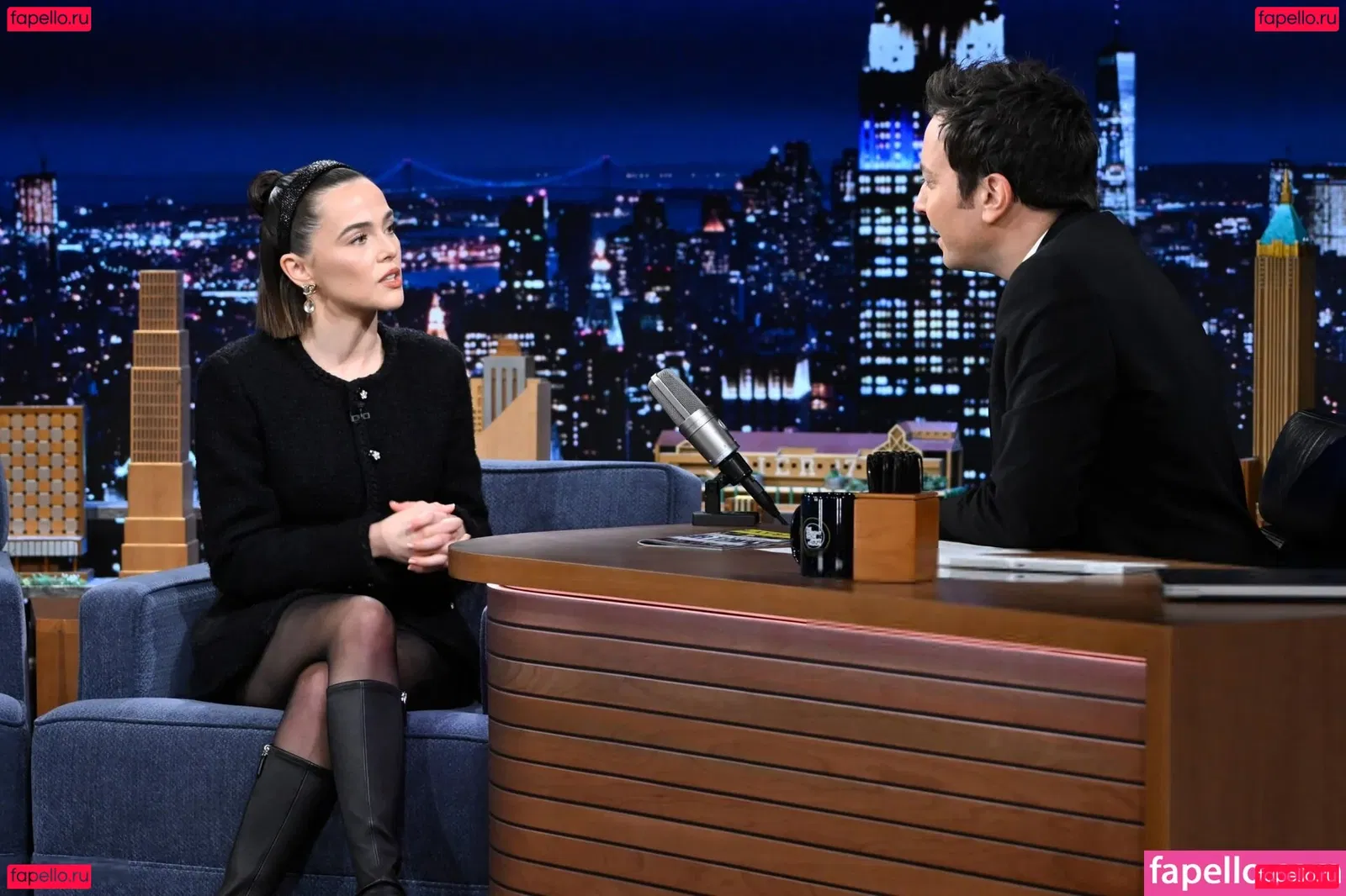 Zoey Deutch Onlyfans Photo Gallery 