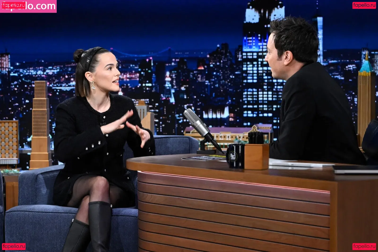 Zoey Deutch Onlyfans Photo Gallery 