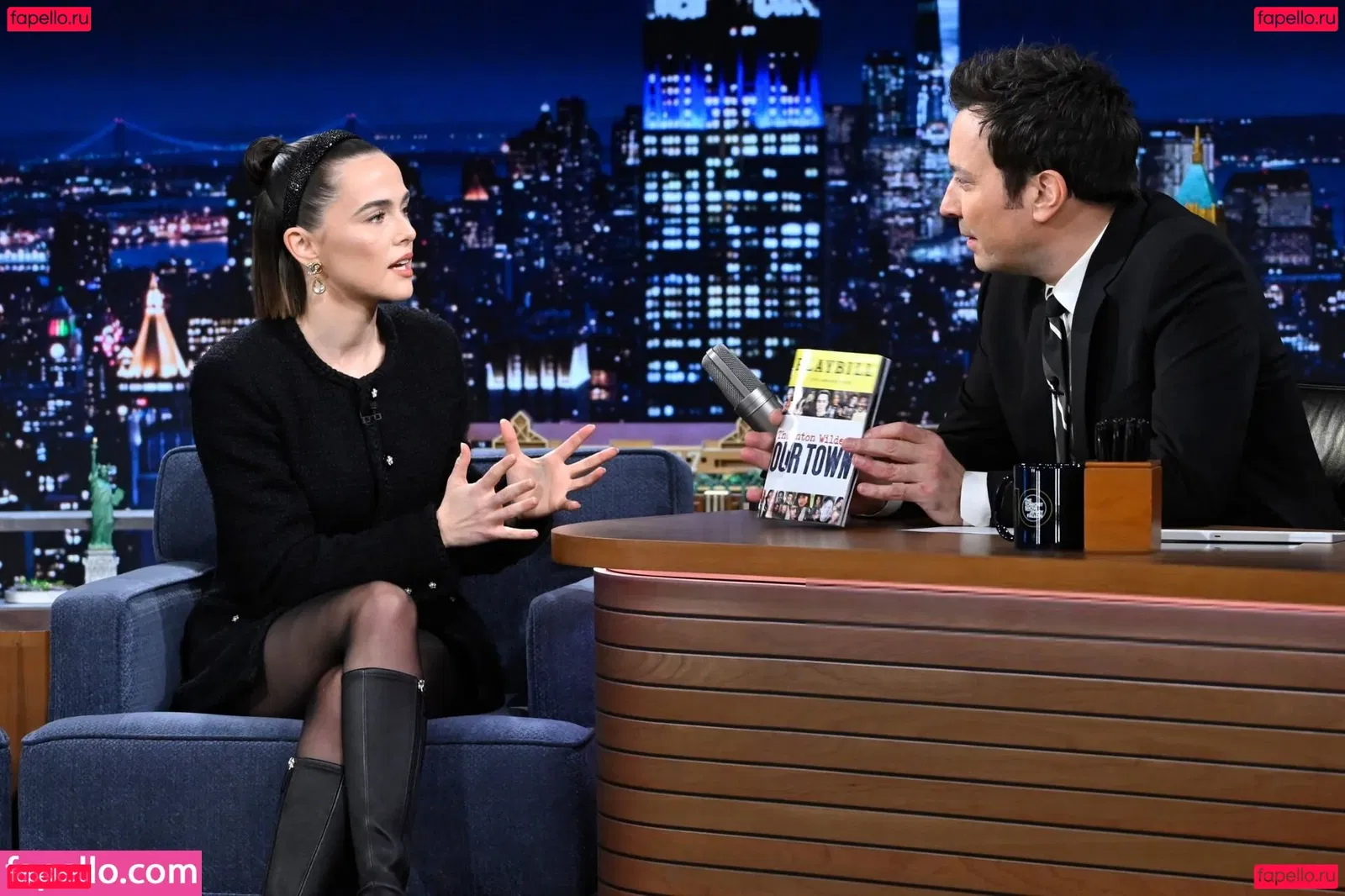 Zoey Deutch Onlyfans Photo Gallery 