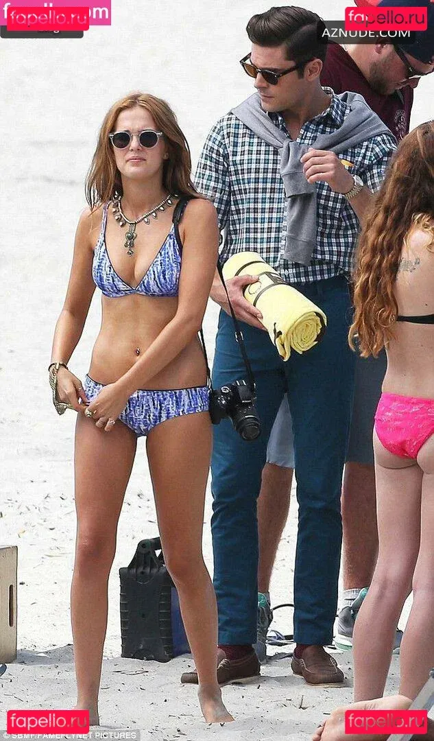 Zoey Deutch Onlyfans Photo Gallery 