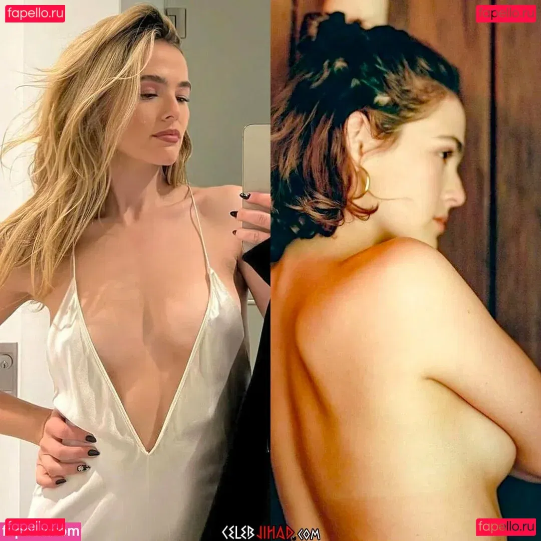 Zoey Deutch Onlyfans Photo Gallery 