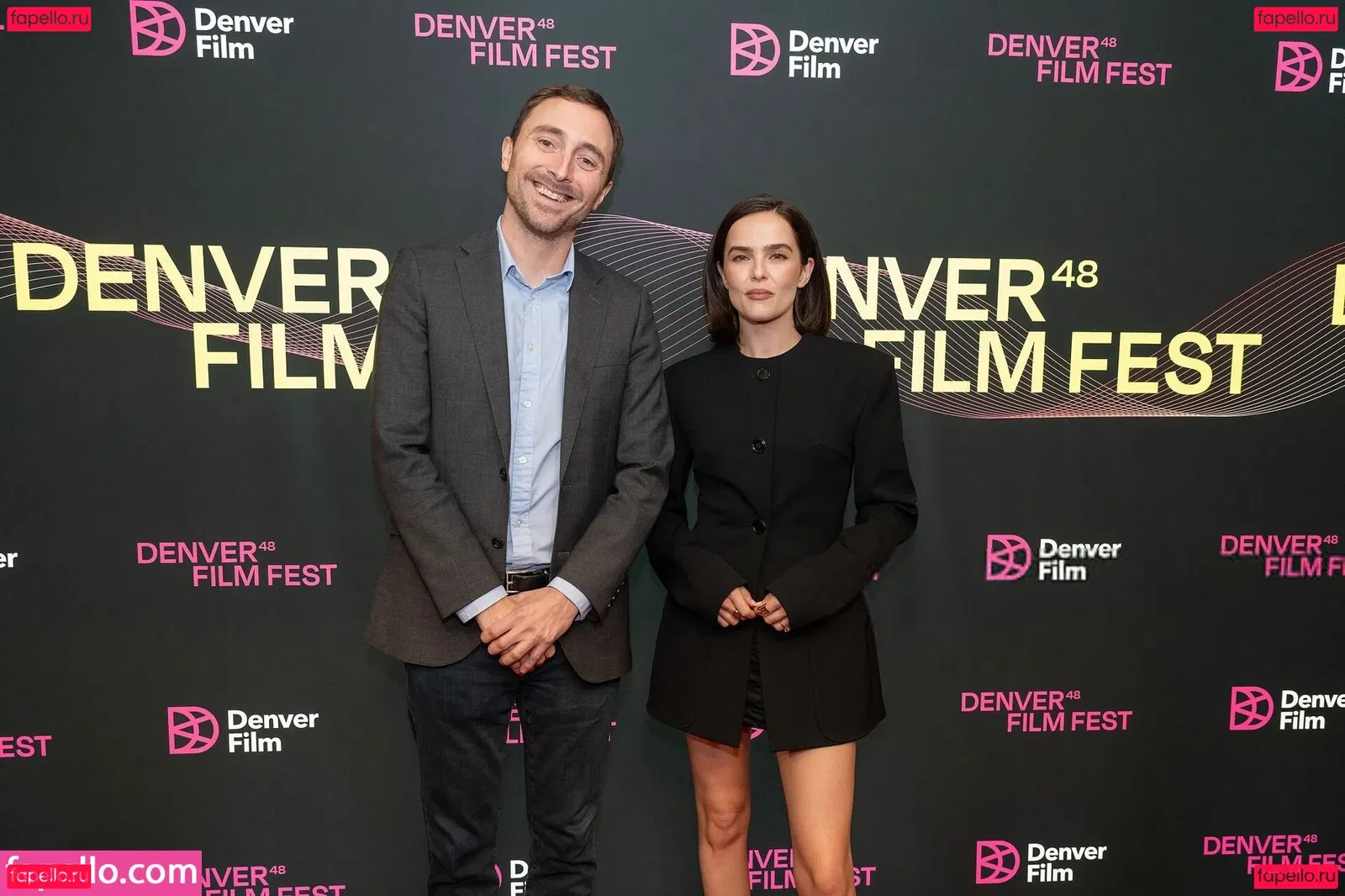 Zoey Deutch Onlyfans Photo Gallery 