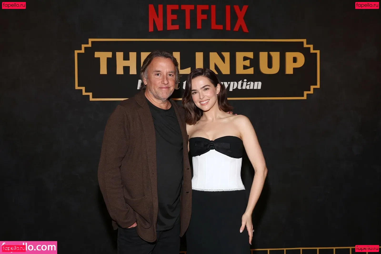 Zoey Deutch Onlyfans Photo Gallery 