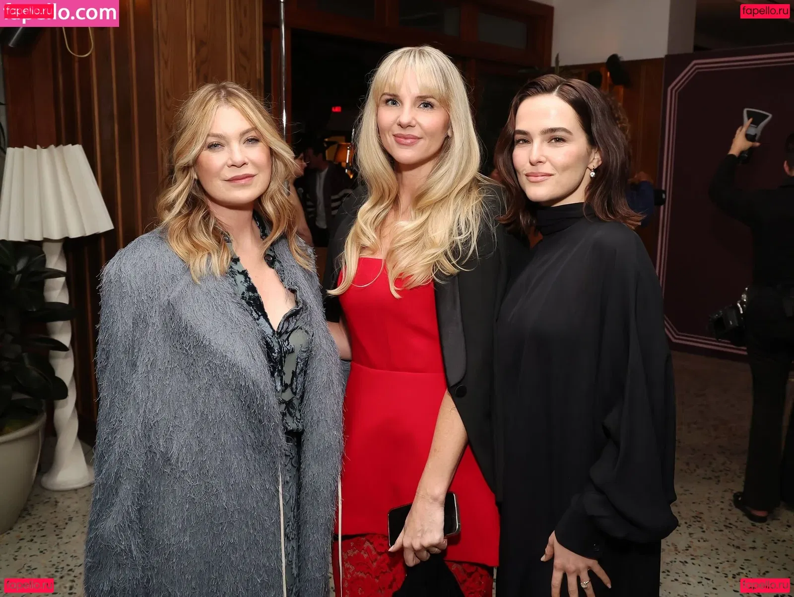 Zoey Deutch Onlyfans Photo Gallery 