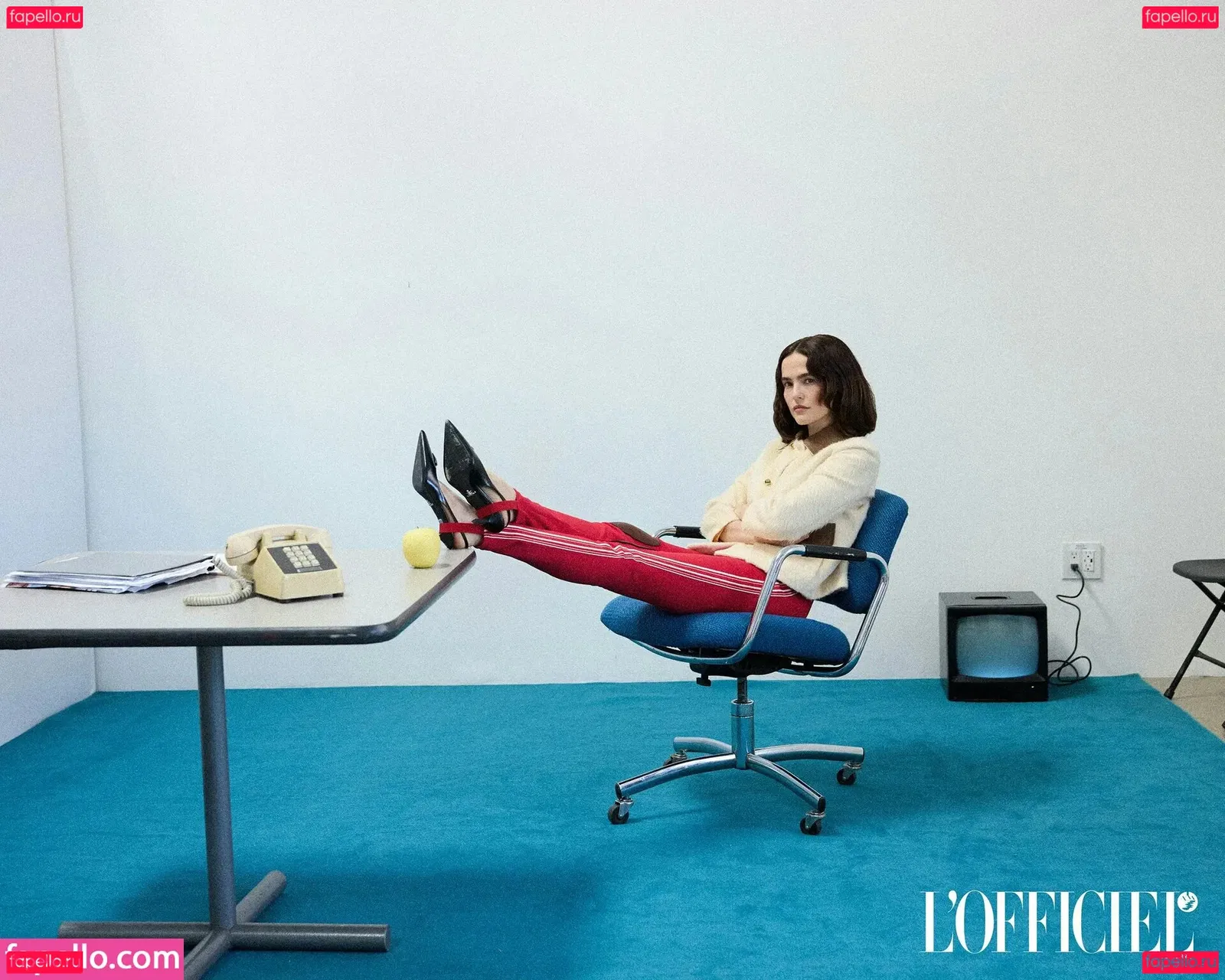 Zoey Deutch Onlyfans Photo Gallery 