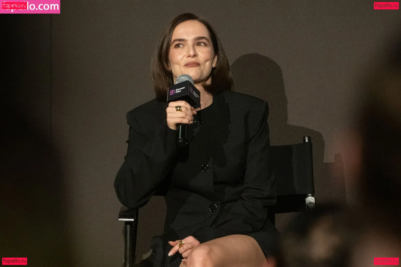 Zoey Deutch Onlyfans Photo Gallery 