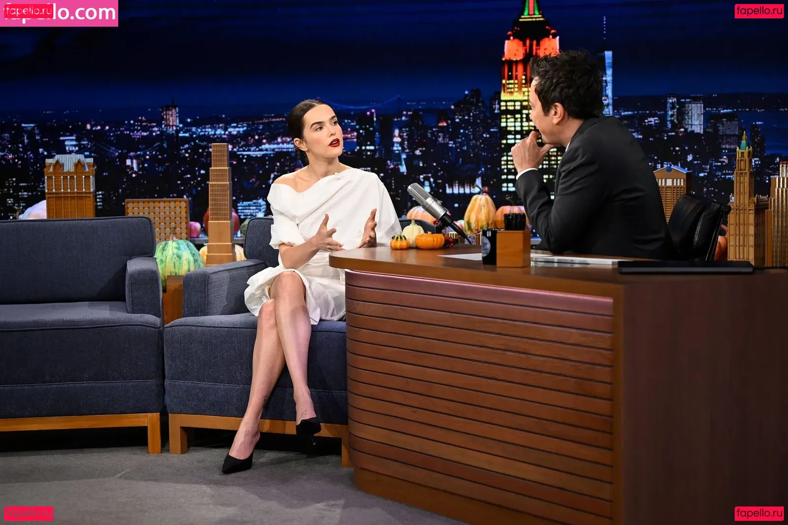 Zoey Deutch Onlyfans Photo Gallery 