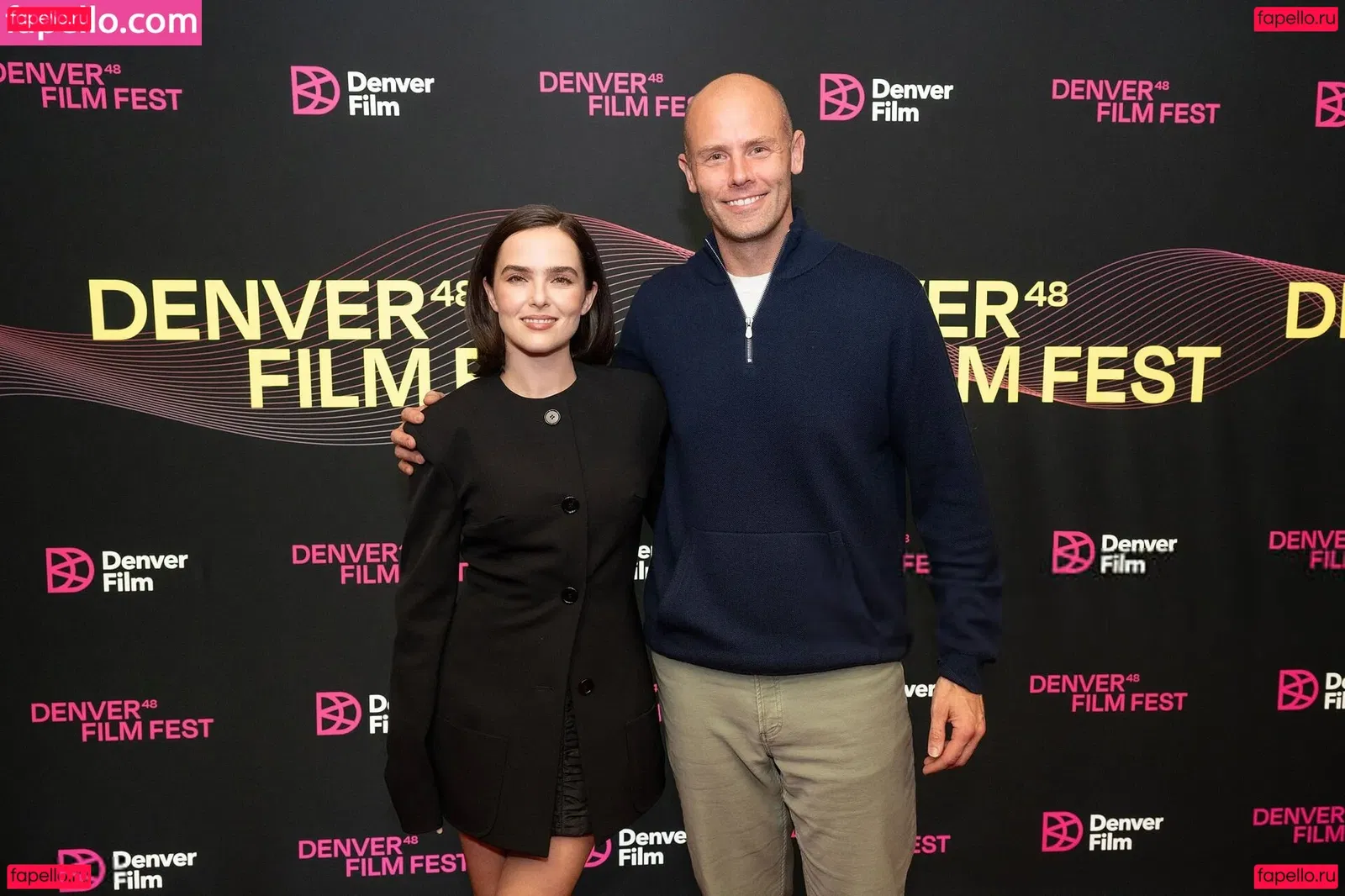 Zoey Deutch Onlyfans Photo Gallery 