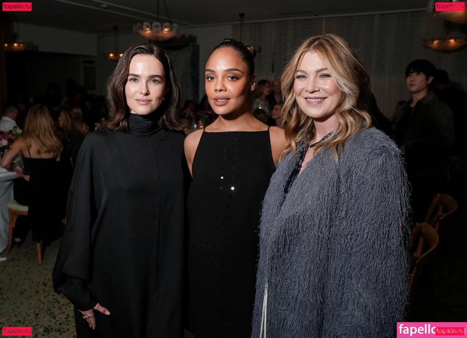 Zoey Deutch Onlyfans Photo Gallery 