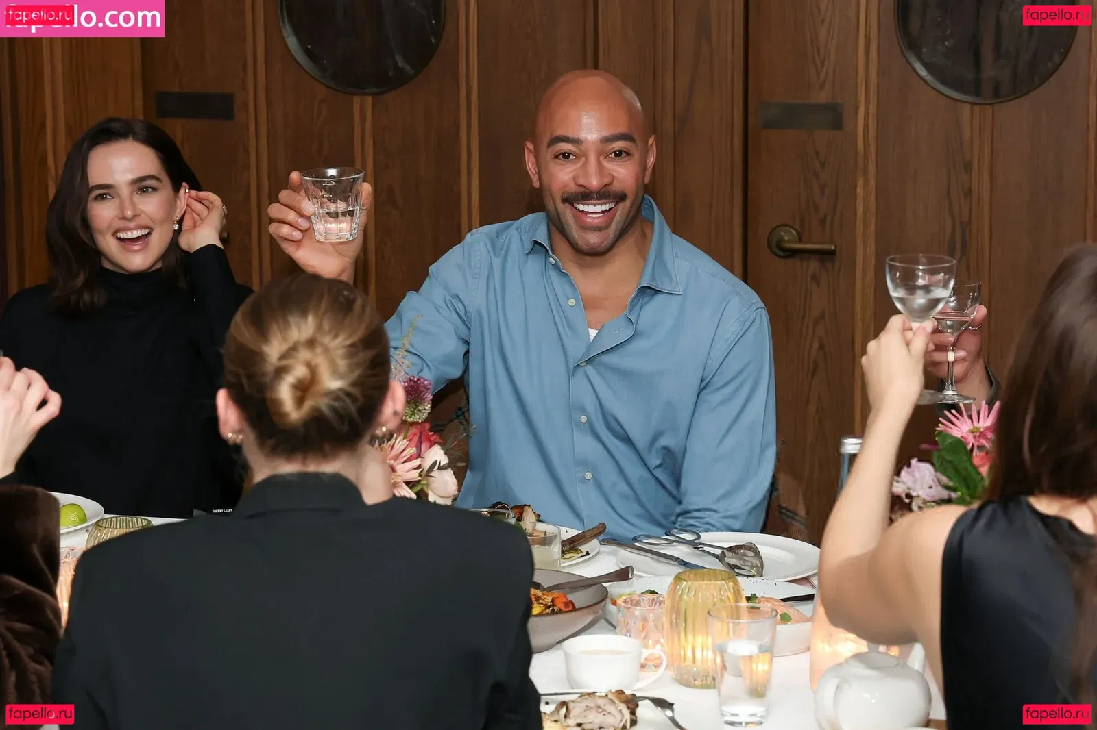 Zoey Deutch Onlyfans Photo Gallery 