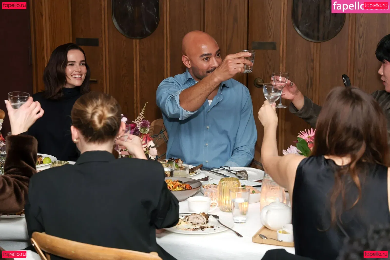 Zoey Deutch Onlyfans Photo Gallery 