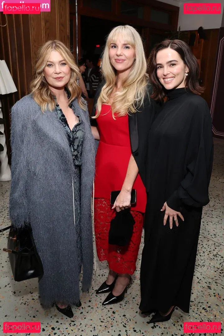 Zoey Deutch Onlyfans Photo Gallery 