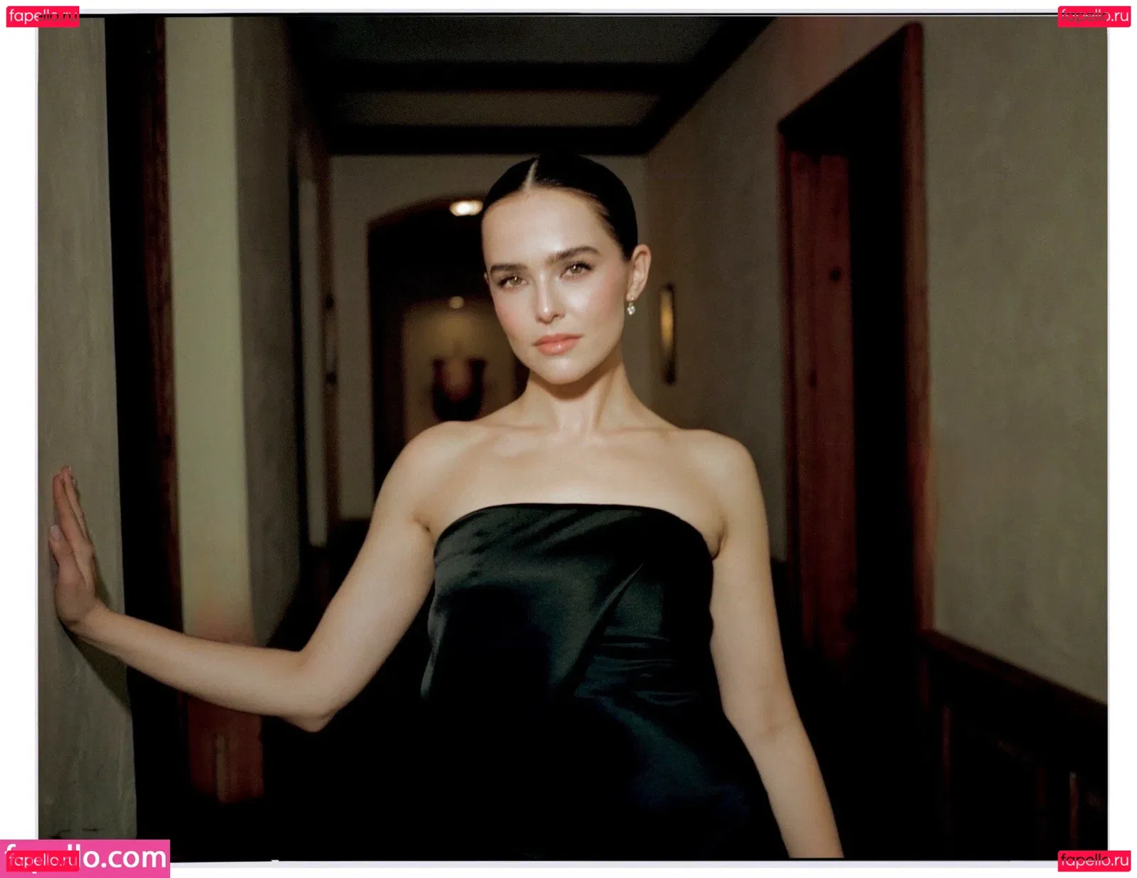 Zoey Deutch Onlyfans Photo Gallery 