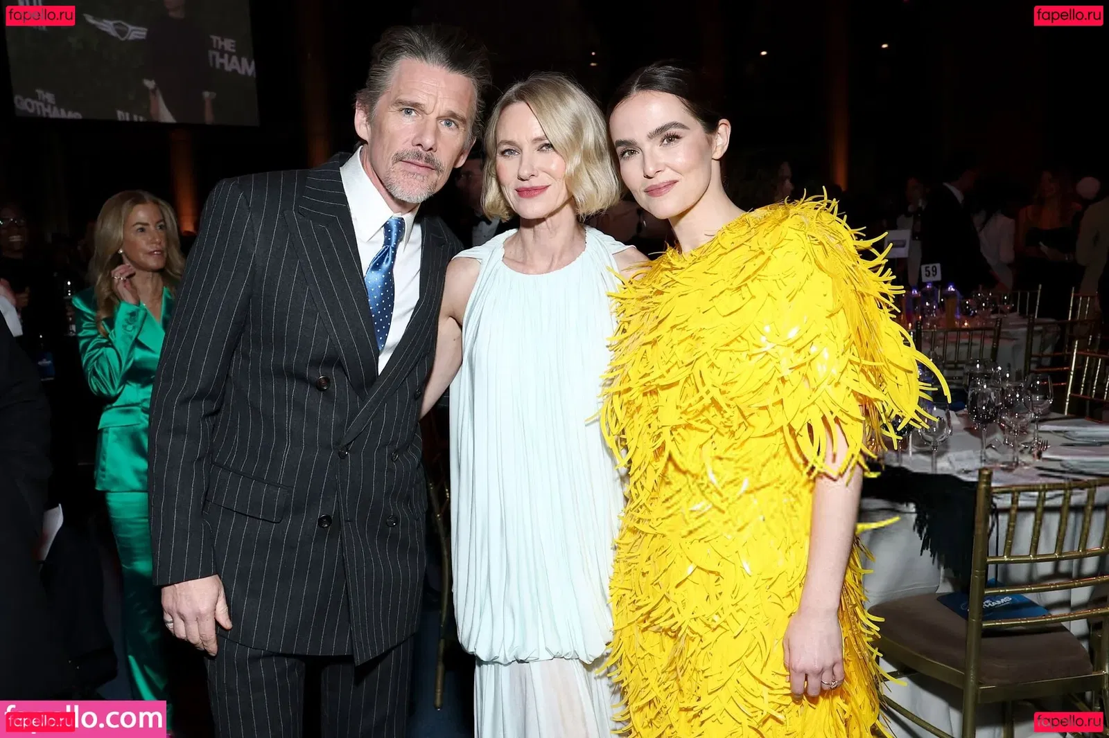 Zoey Deutch Onlyfans Photo Gallery 