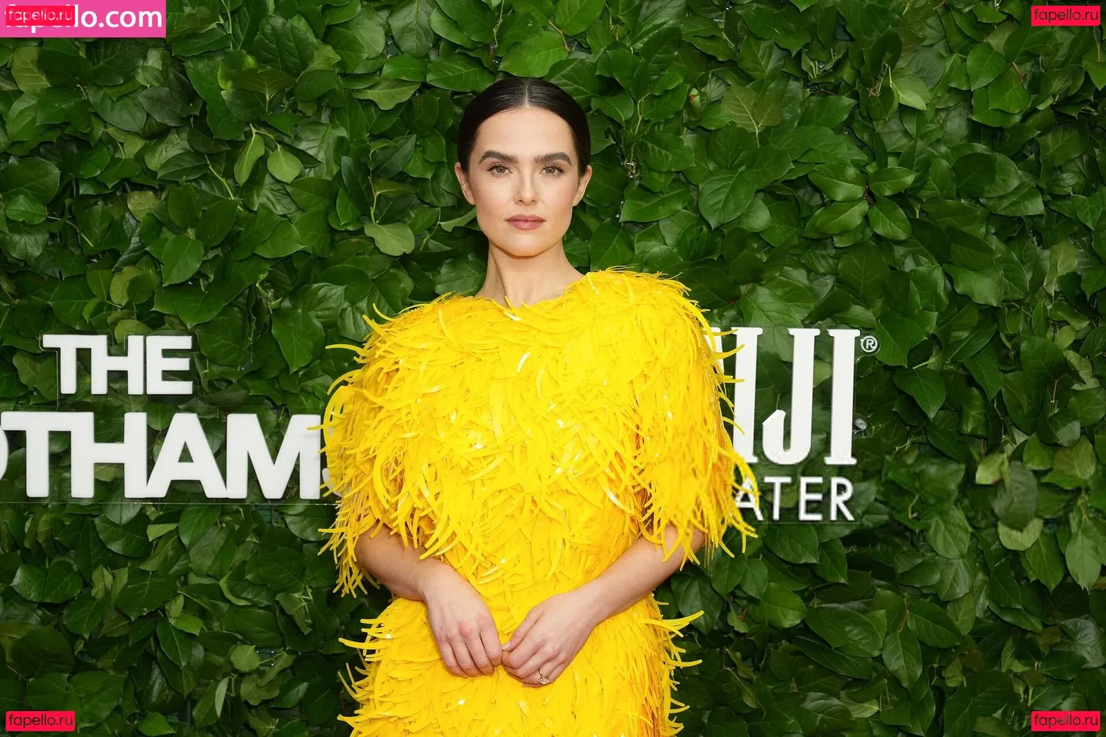 Zoey Deutch Onlyfans Photo Gallery 