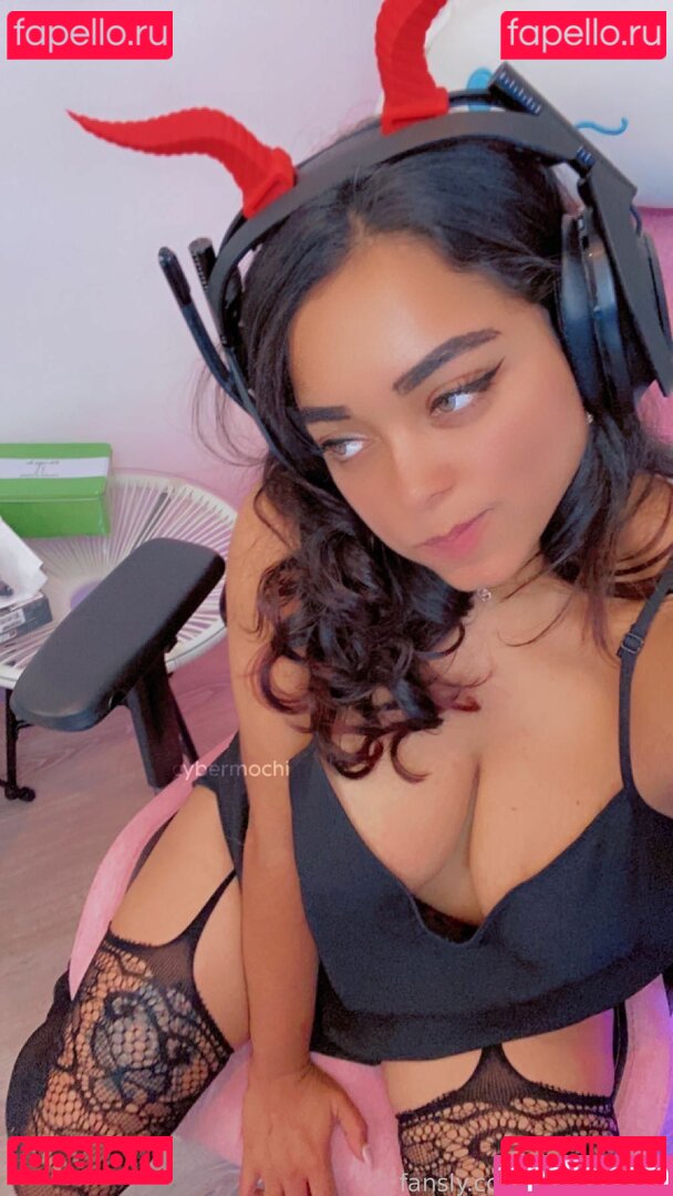 hxrnysuccubus Nude Onlyfans Photo 35