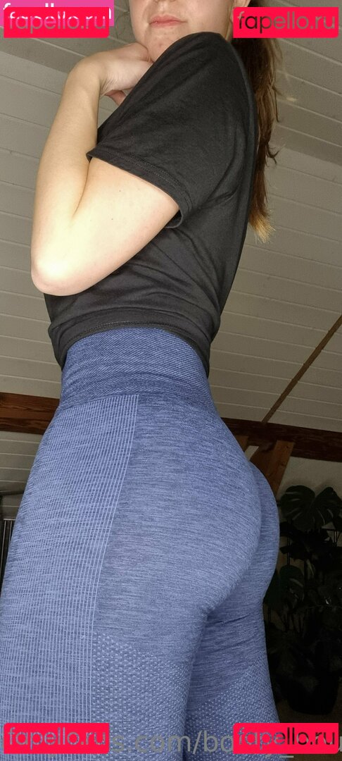 booty_bounce Nude Onlyfans Photo 36