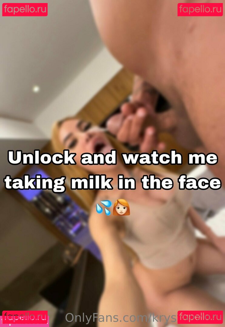 krystalrollss Nude Onlyfans Photo 15
