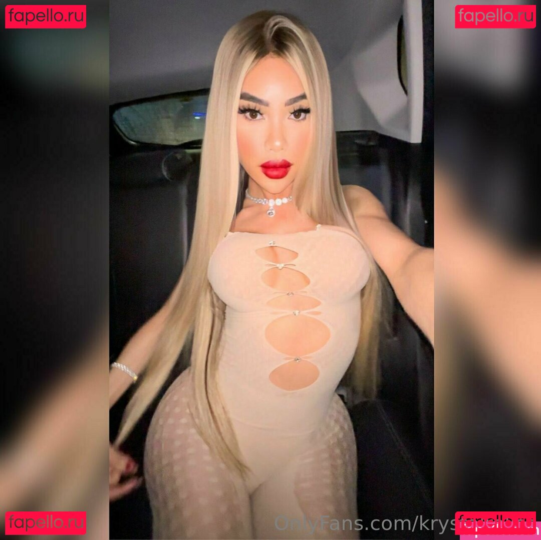krystalrollss Nude Onlyfans Photo 13