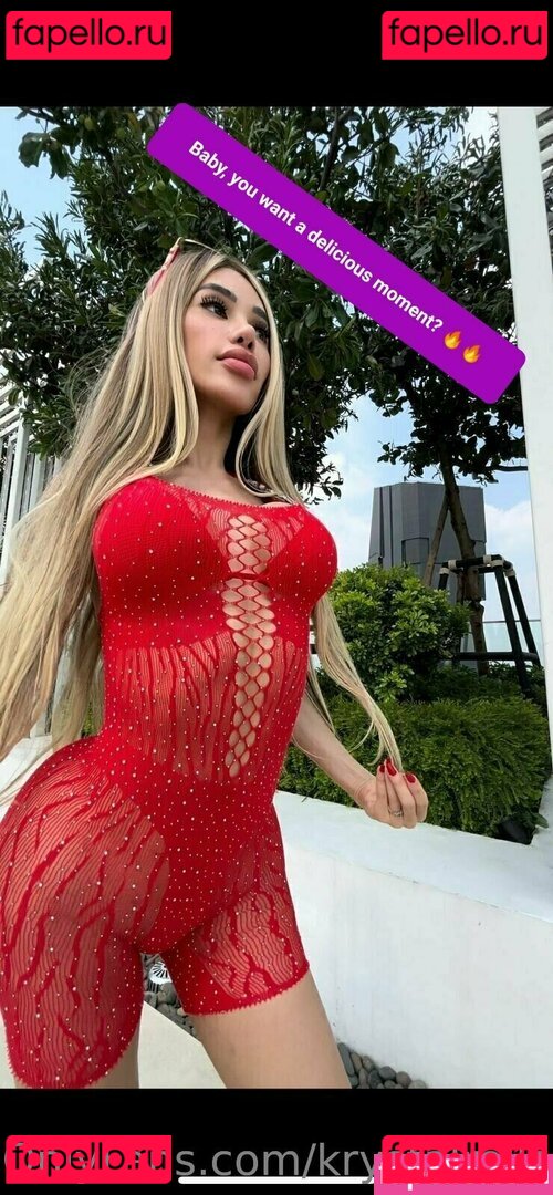 krystalrollss Nude Onlyfans Photo 10