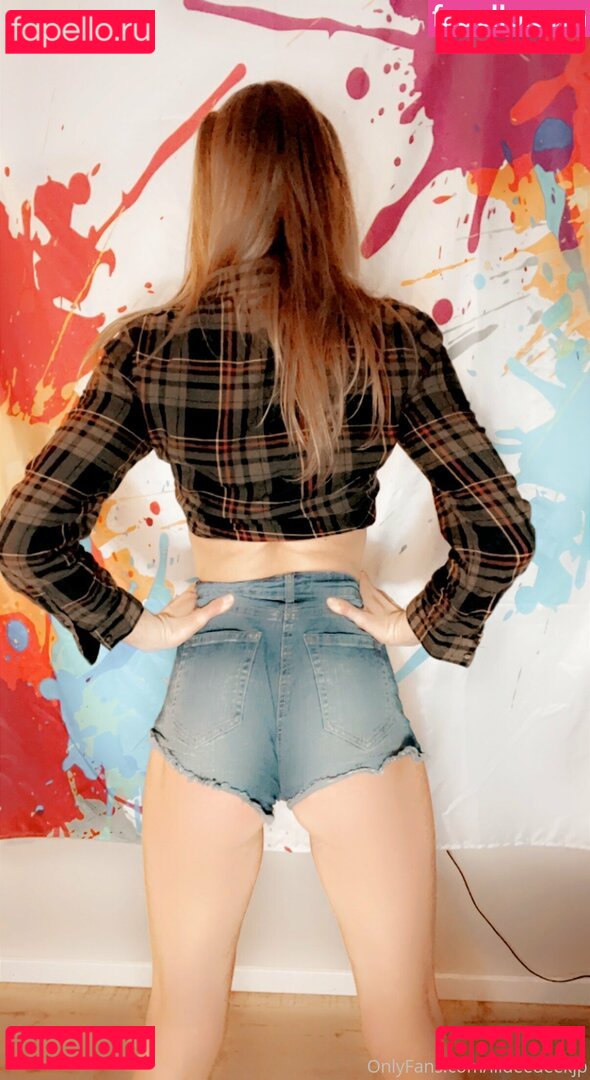 lildeedeekjp Nude Onlyfans Photo 37