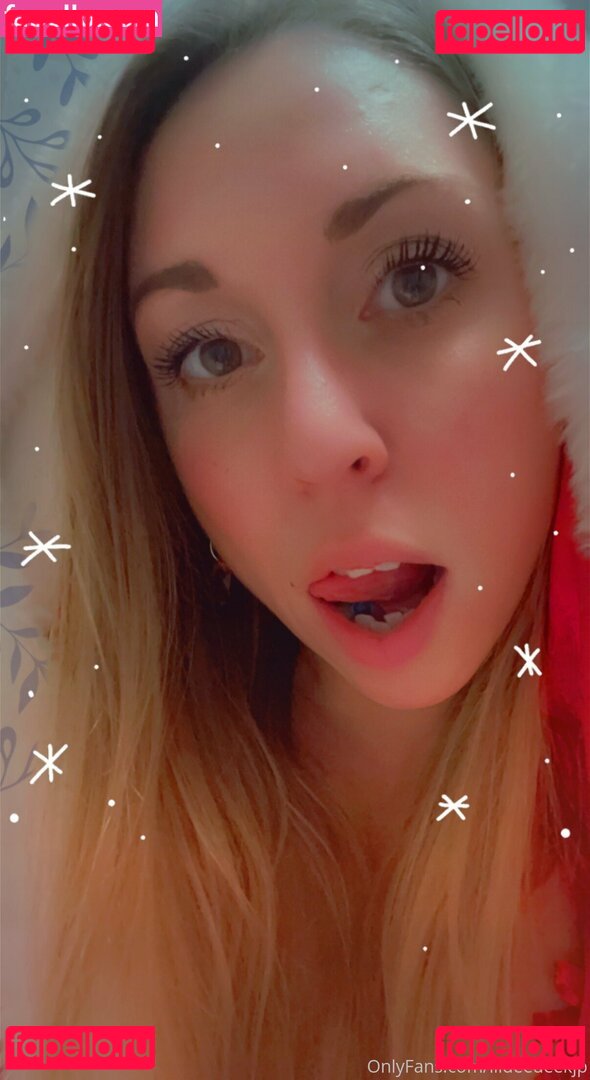 lildeedeekjp Nude Onlyfans Photo 9