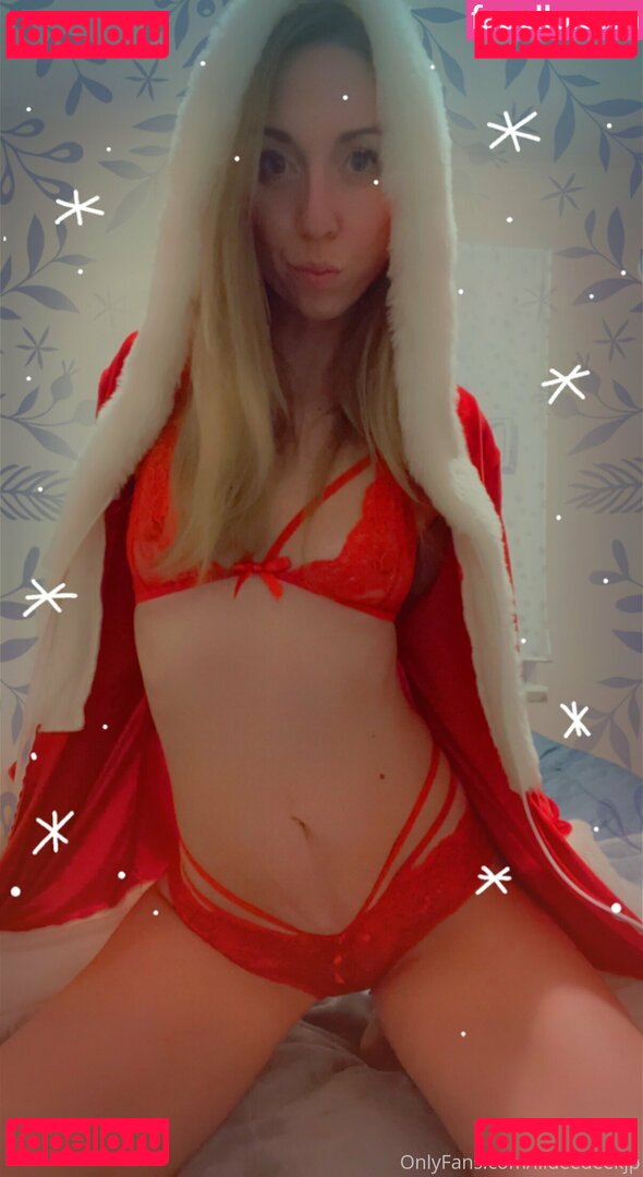 lildeedeekjp Nude Onlyfans Photo 7