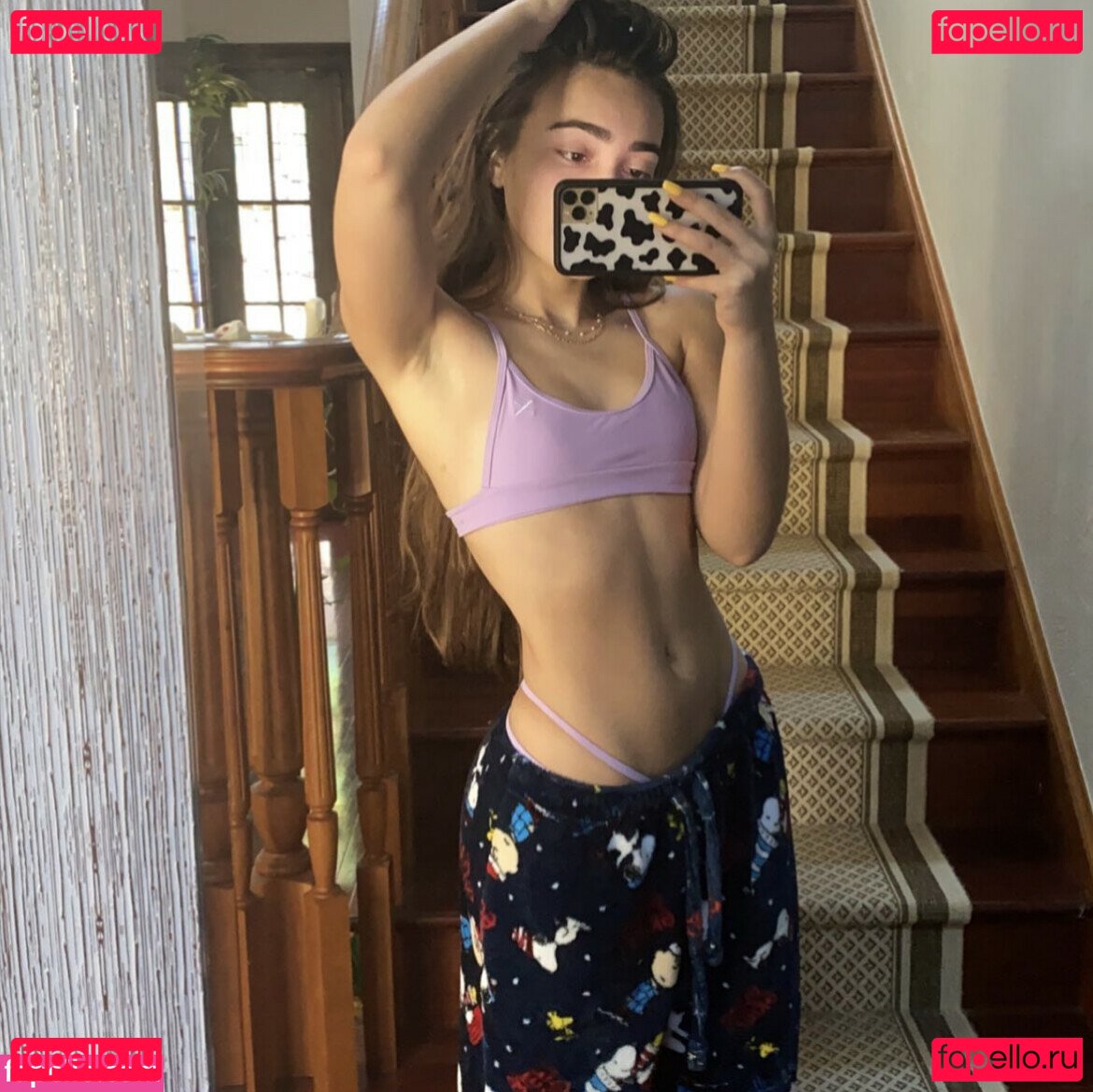 Paolariv Nude Onlyfans Photo 24