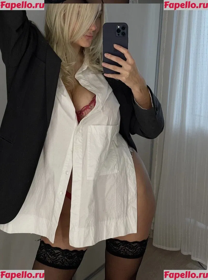 Lady Gorbunova Onlyfans Photo Gallery 