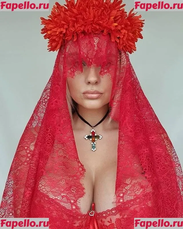 Lady Gorbunova Onlyfans Photo Gallery 