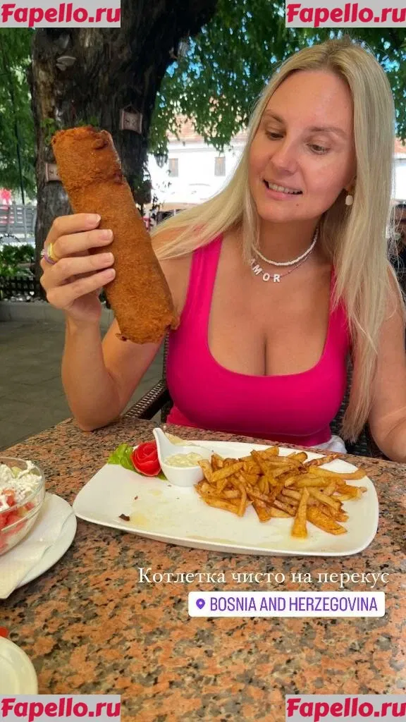 Lady Gorbunova Onlyfans Photo Gallery 