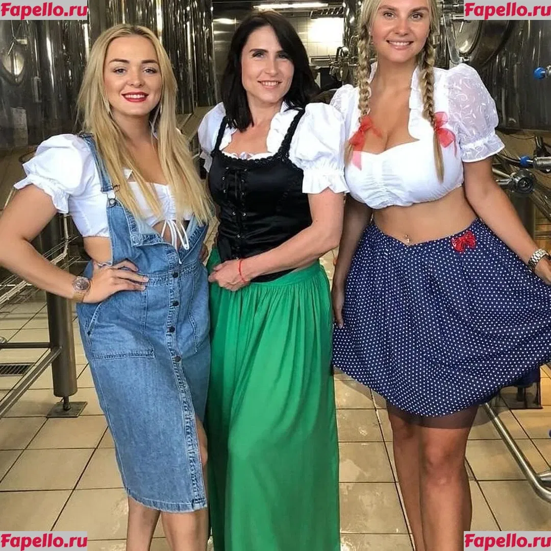 Lady Gorbunova Onlyfans Photo Gallery 