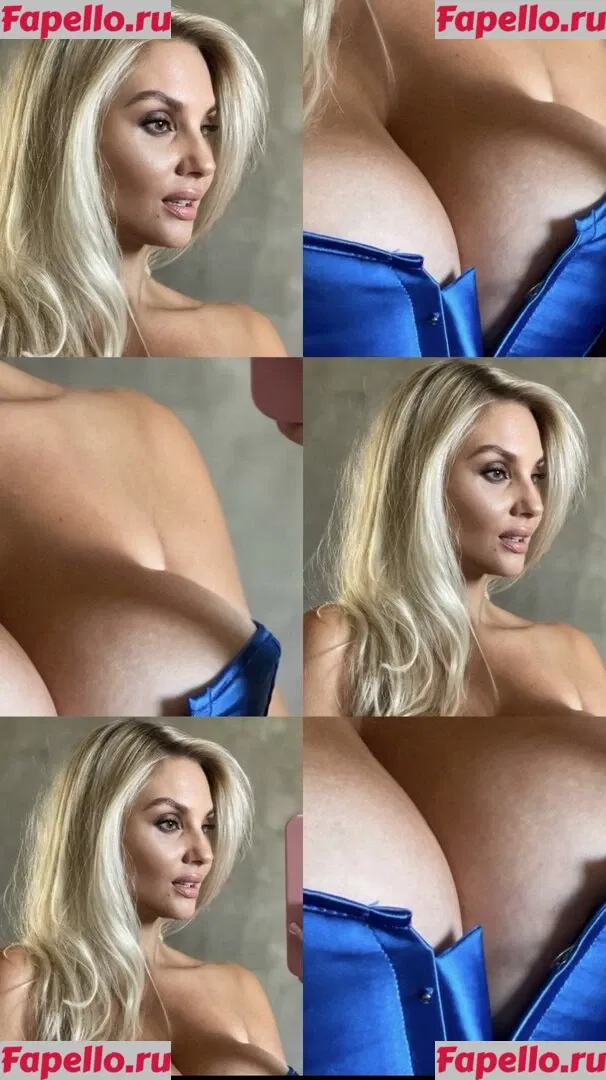 Lady Gorbunova Onlyfans Photo Gallery 