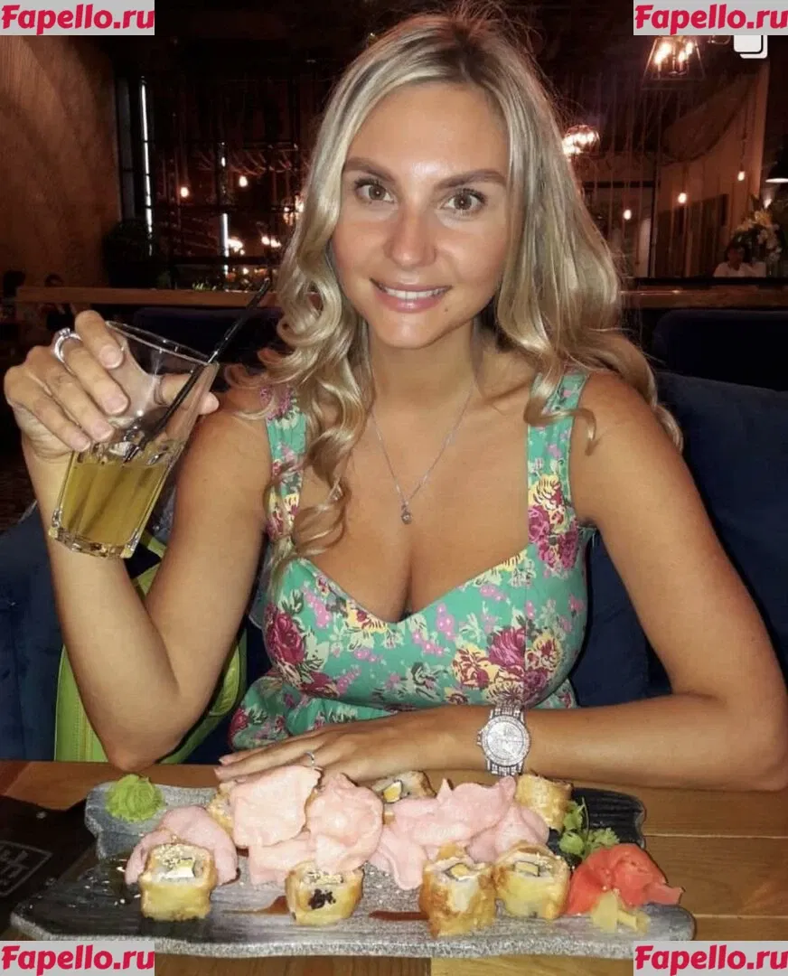 Lady Gorbunova Onlyfans Photo Gallery 
