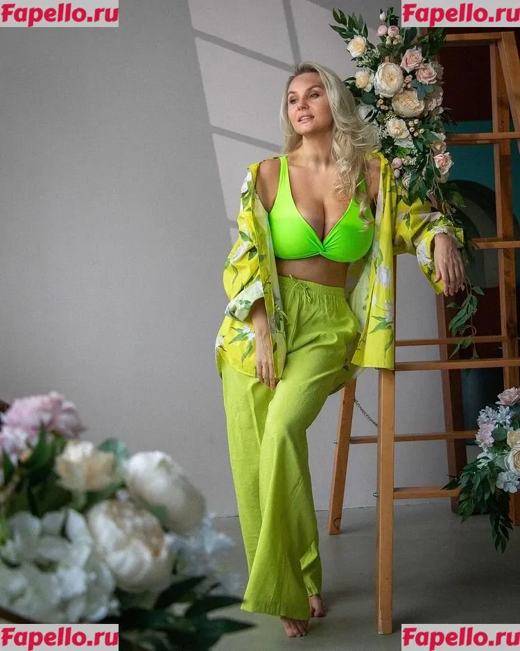 Lady Gorbunova Onlyfans Photo Gallery 
