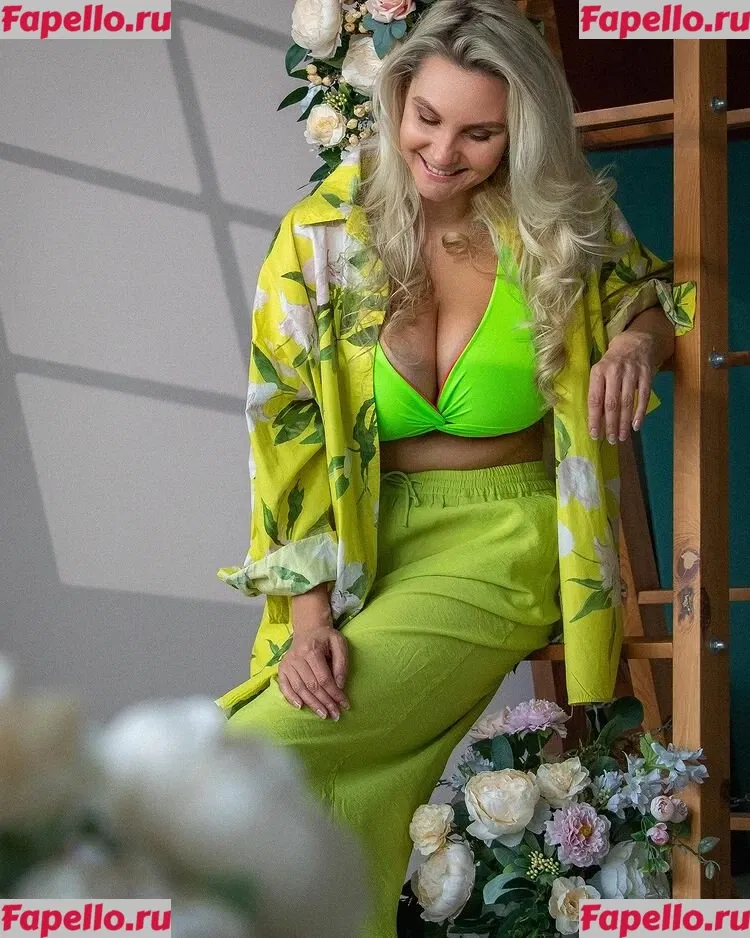 Lady Gorbunova Onlyfans Photo Gallery 