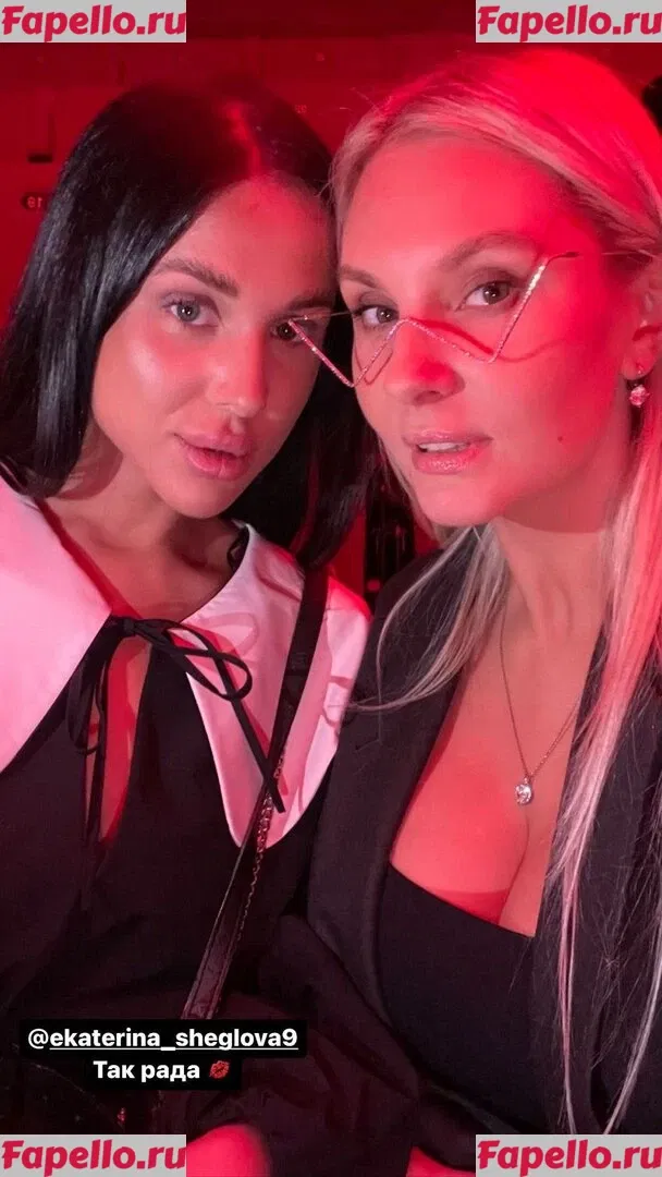 Lady Gorbunova Onlyfans Photo Gallery 
