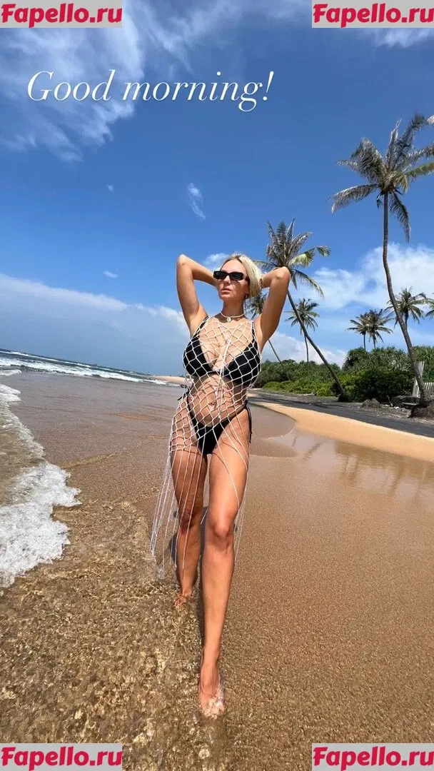 Lady Gorbunova Onlyfans Photo Gallery 