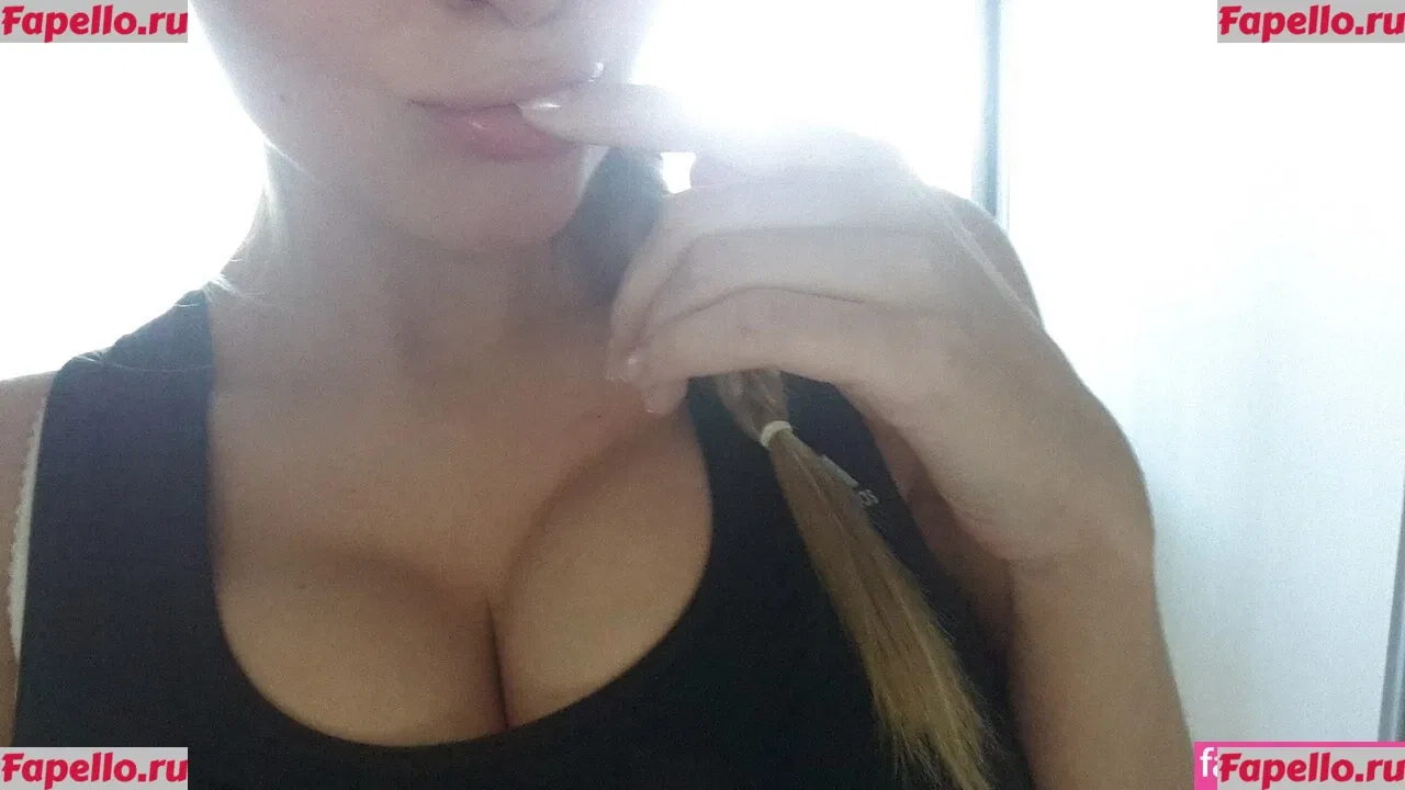 Lady Gorbunova Onlyfans Photo Gallery 