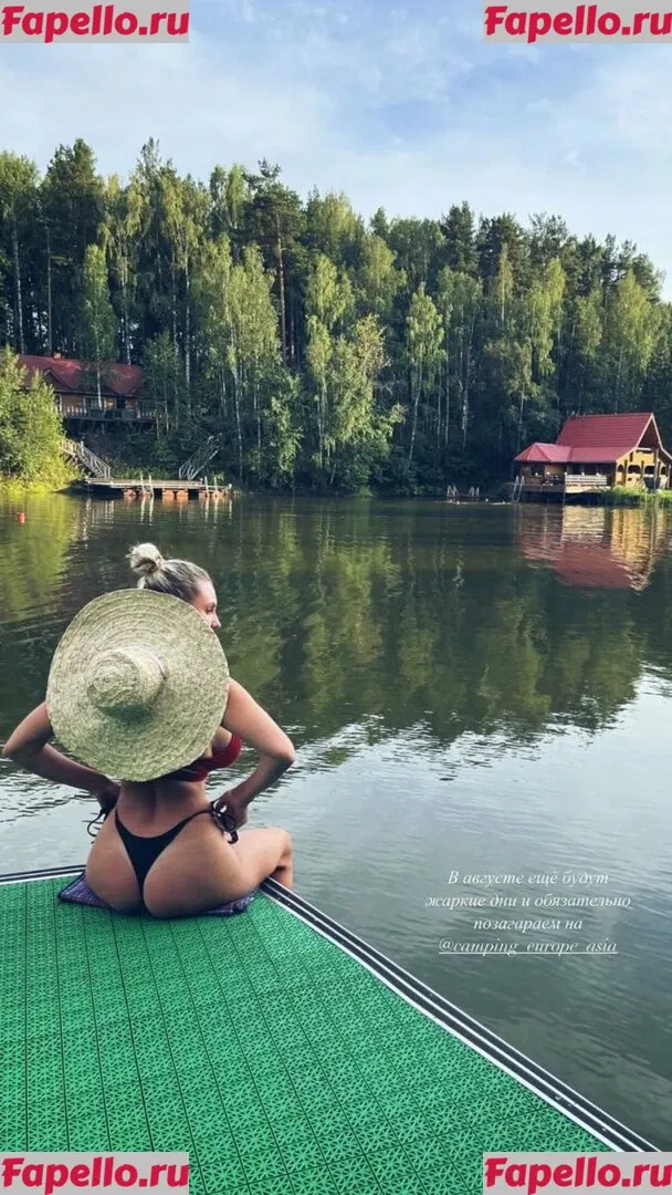 Lady Gorbunova Onlyfans Photo Gallery 