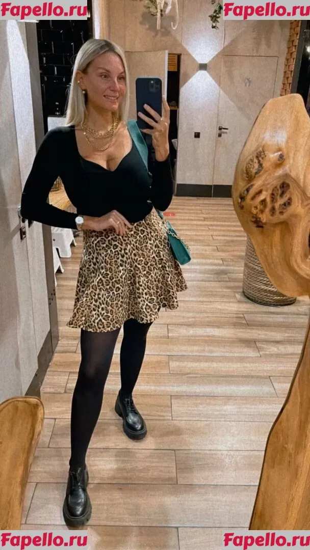 Lady Gorbunova Onlyfans Photo Gallery 