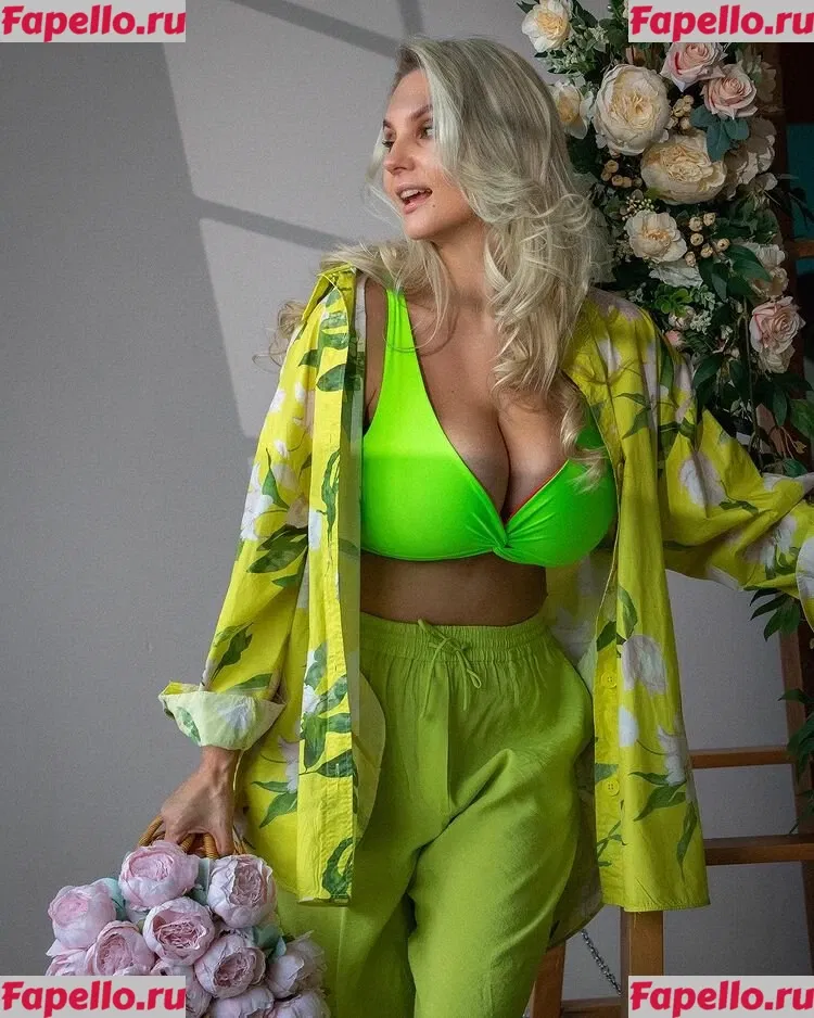Lady Gorbunova Onlyfans Photo Gallery 