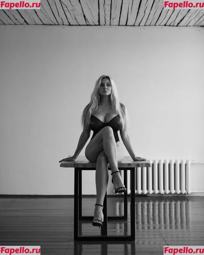 Lady Gorbunova Onlyfans Photo Gallery 
