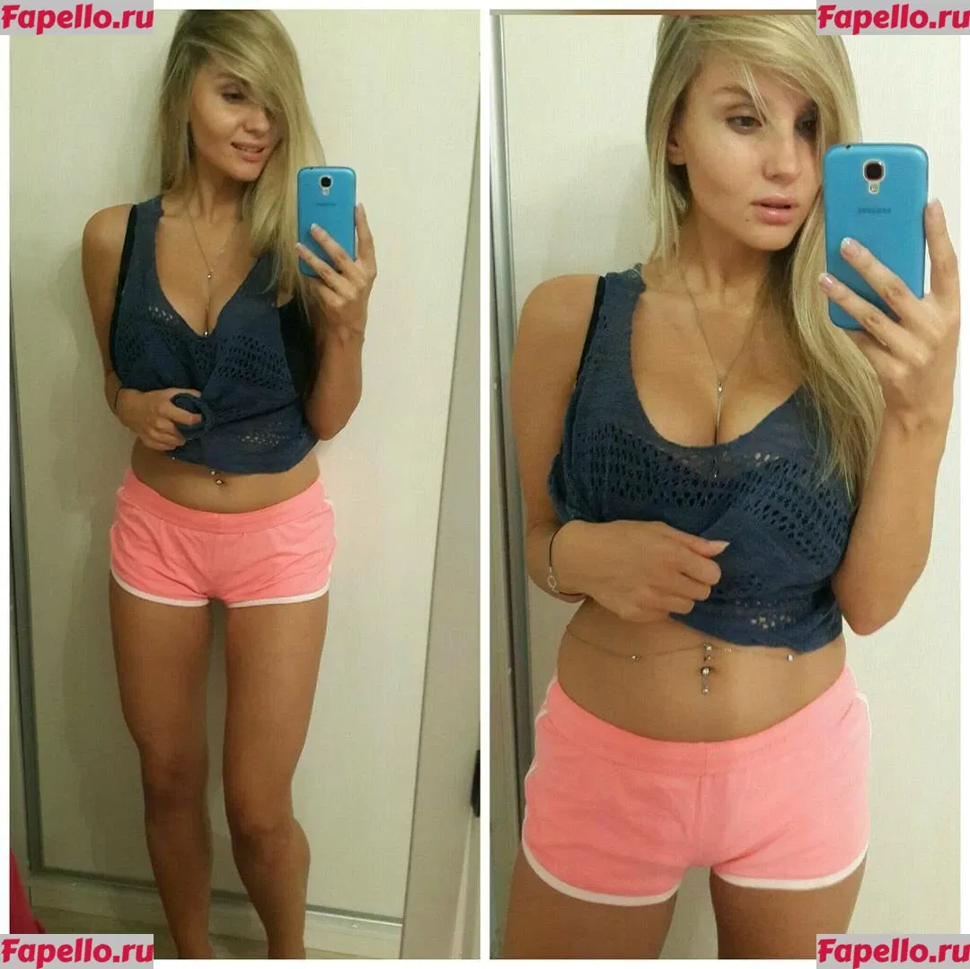 Lady Gorbunova Onlyfans Photo Gallery 