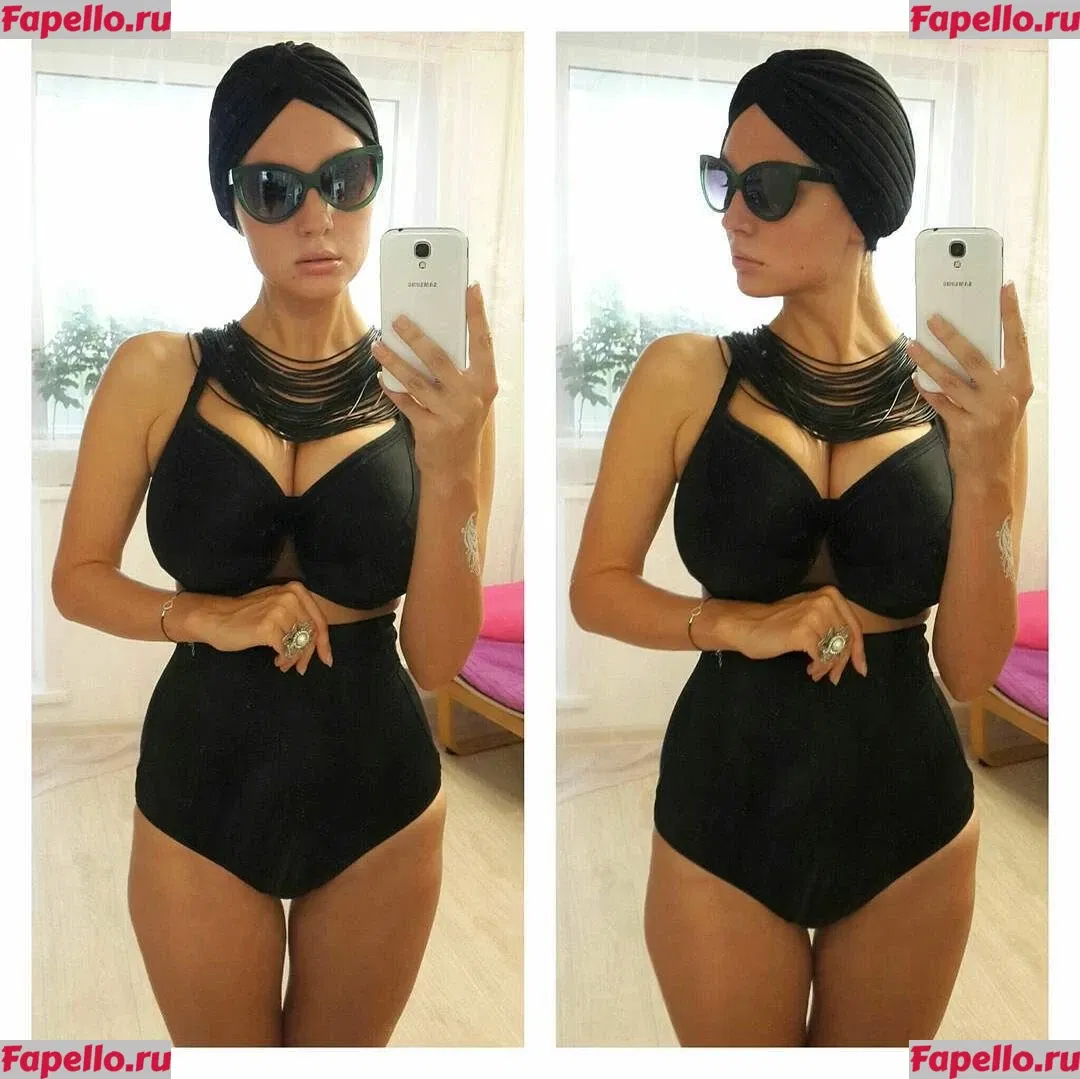 Lady Gorbunova Onlyfans Photo Gallery 