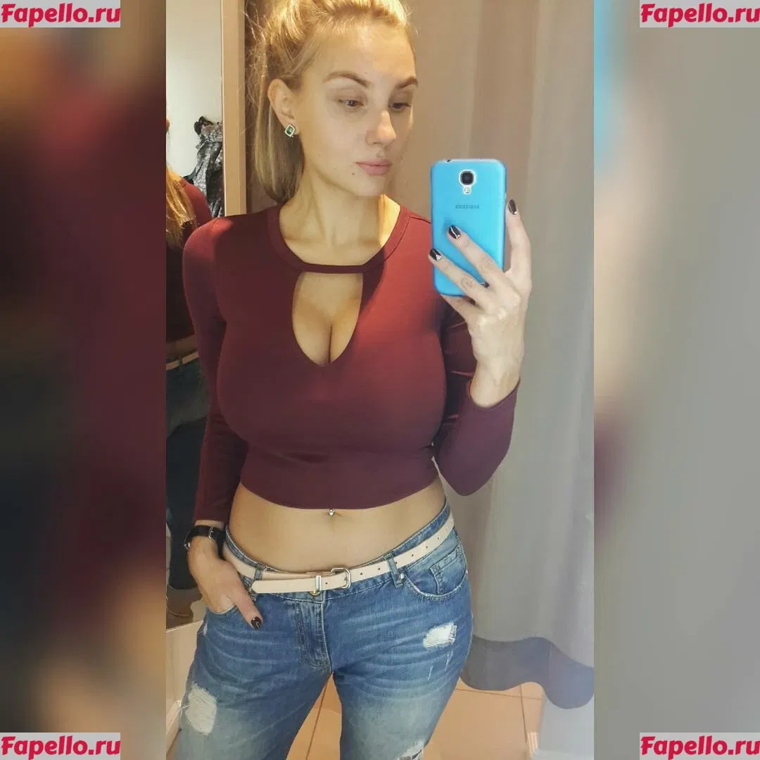 Lady Gorbunova Onlyfans Photo Gallery 