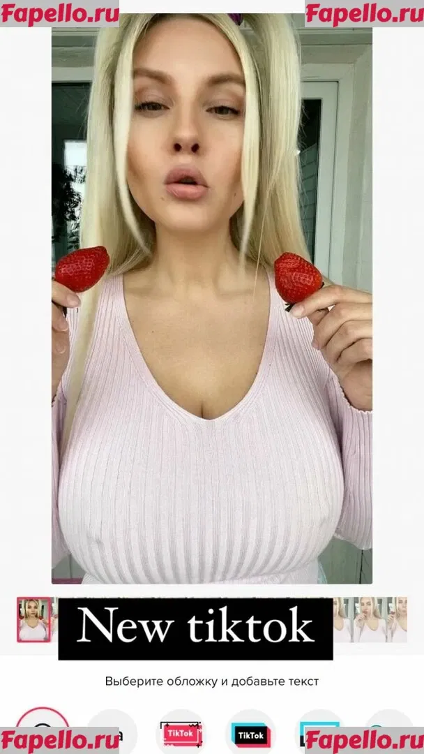 Lady Gorbunova Onlyfans Photo Gallery 