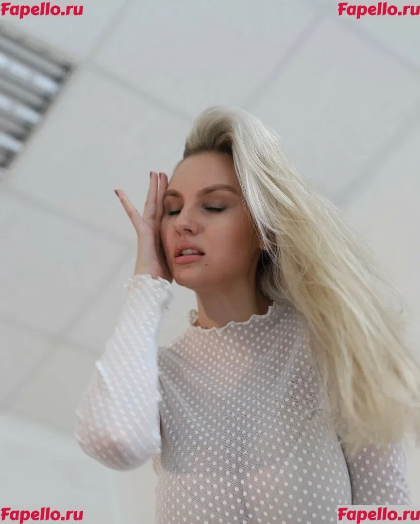 Lady Gorbunova Onlyfans Photo Gallery 